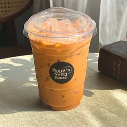ชาไทย (Thai tea)