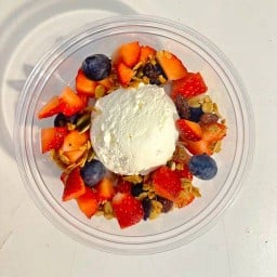 ลูกชิ้นปลาระเบิดเศรษฐีเรือทอง โลตัส90