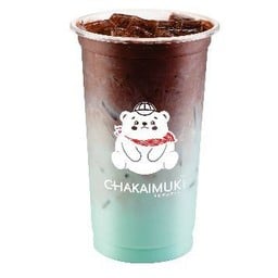 นมสดโกโก้มินท์