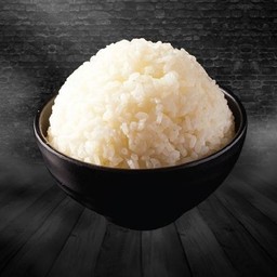 ข้าวญี่ปุ่นเปล่า150กรัม