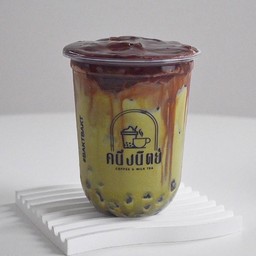 ดาร์คโกโก้มัทฉะ