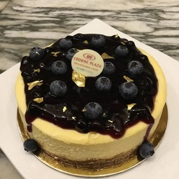 Philladaphia cheesecake (1 Pound )