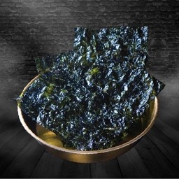 สาหร่ายเกาหลี1ซอง