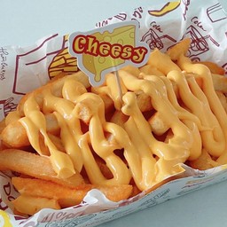 เฟรนฟรายชีส