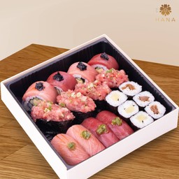 HON MAGURO SET A (24321)