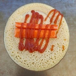 ปูอัดเบ็นโตะ