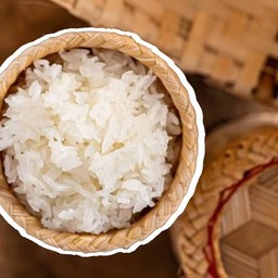 ข้าวเหนียว