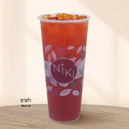 ชาดำเย็น