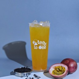 ชาเขียว เสาวรส