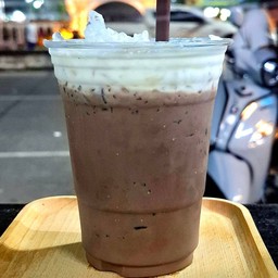 โกโก้เย็น