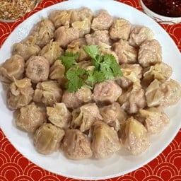ขนมจีบจิ๋ว  ต้าฟู่