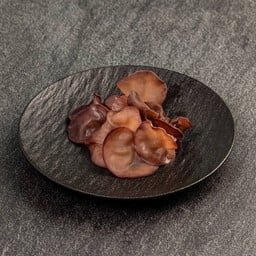 เห็ดหูหนูดำ