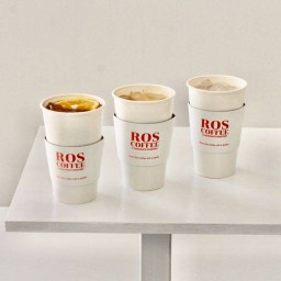 Passionate Roastery x Ros Specialty Coffee ซอย วัดส้มเกลี้ยง
