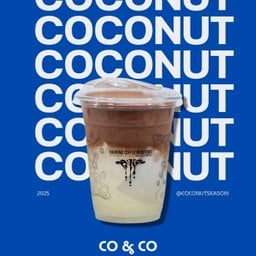 Co & Co