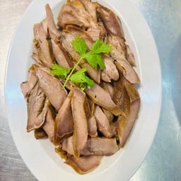 ลิ้นหมูพะโล้ ( ไซร์ใหญ่ ) 189