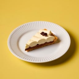 Mascarpone Chocolate Pie (Signature)