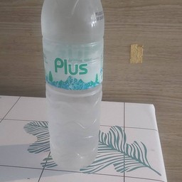 น้ำดื่ม Plus