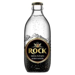 โซดา (ขวดแก้ว)