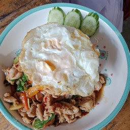 พริกแกงหมู