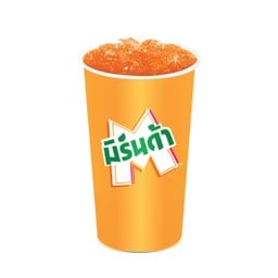มิรินด้า น้ำส้ม