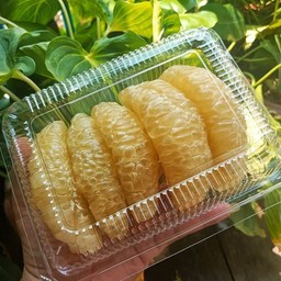 ส้มโอ (ขาวแตงกวา)