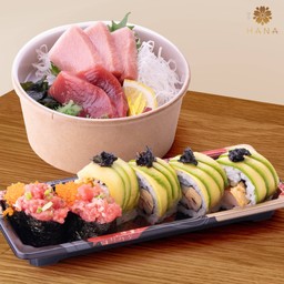 HON MAGURO SET B (24320)