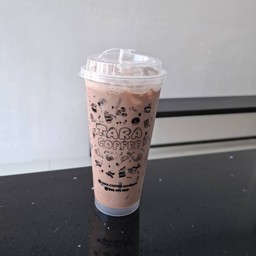 ช็อคโกแลต