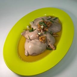 หล่ำข้าวมันไก่ตอน เสนานิคม1
