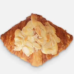 Croissant Almond