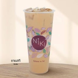 ชาเนสที