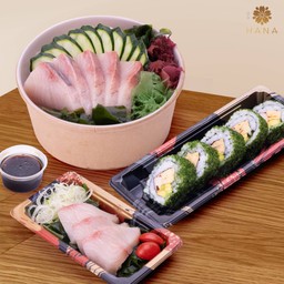 HAMACHI SET B (24322)