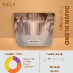 Dawn Coffee Beans (House Blends)