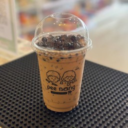 ชาใต้หวันไข่มุก