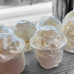 วิปครีมล้วน