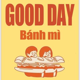 Good Day-Bánh Mì