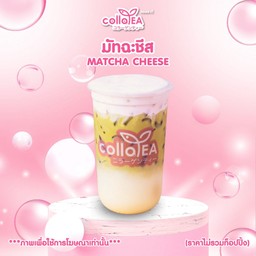 มัทฉะ ชีส Deli