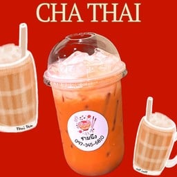ชาไทย