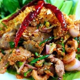 กินกับ คลอง12