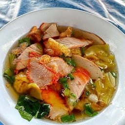 ก๋วยเตี๋ยวป๊อกป๊อก สินทิวา