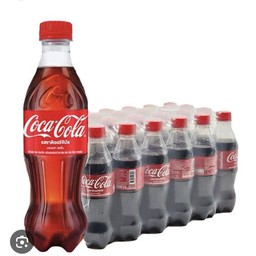 โค้กออริจินอล 330 ml.