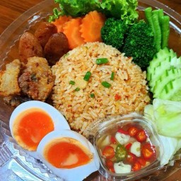 U’Cafe คอนแวนต์