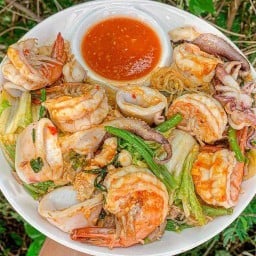 เย็นตาโฟOK ตามสั่ง ก๋วยจั๊บญวน