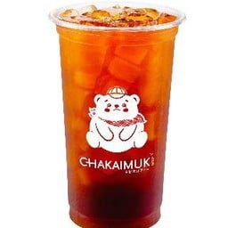 ชามะนาว