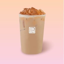 Pop Honey Jelly Milk Tea