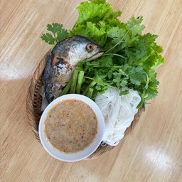เมี่ยง ปลาทู