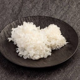 เห็ดหูหนูขาว