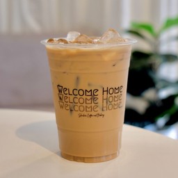 Celon Milk Tea | ชานมซีลอน