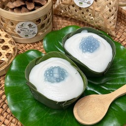 ตะโก้สาคู 2 กระทง