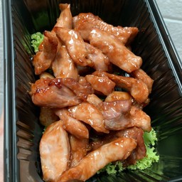 หมูทอดสูตรโบราณ-เป็นกับข้าว