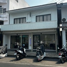 Wimon Barbershop (วิมล บาร์เบอร์)